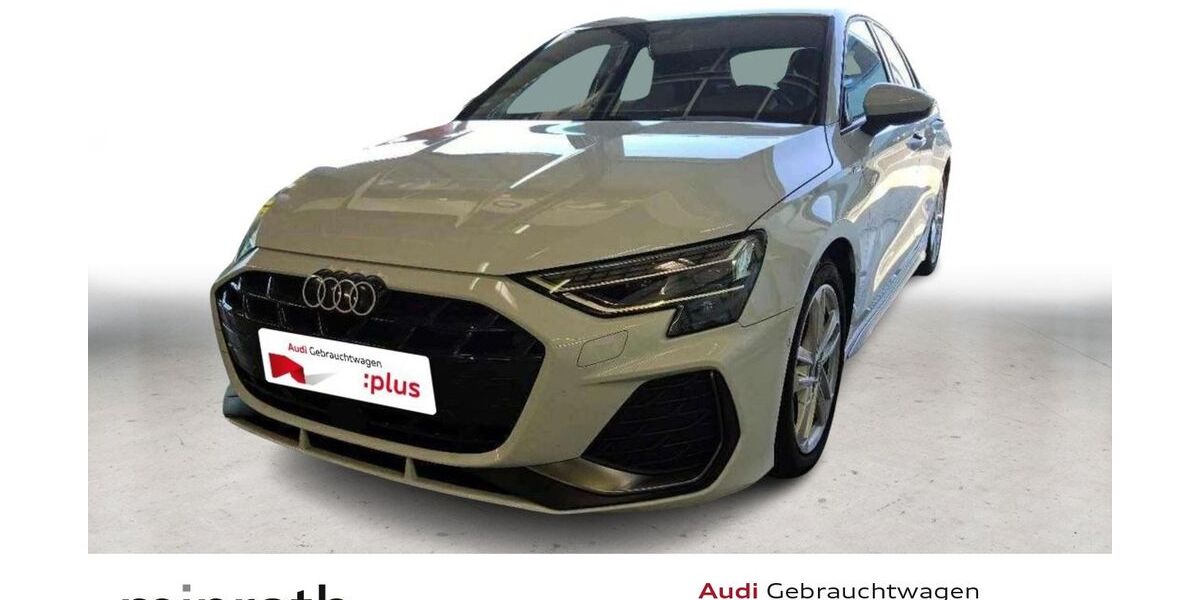Audi A3 17.170 km 31.660 &euro; Moers-Hülsdonk 47441