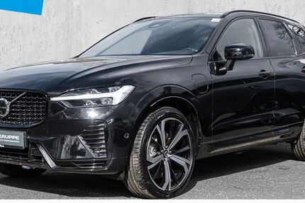 Volvo XC60 4.115 km 54.480 &euro; Düsseldorf 40474