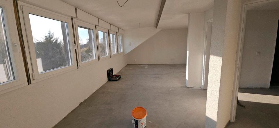 Etagenwohnung Dormagen Hackenbroich - 2 Zimmer, 55 m&sup2;, 700&euro; | Angebot:25370627