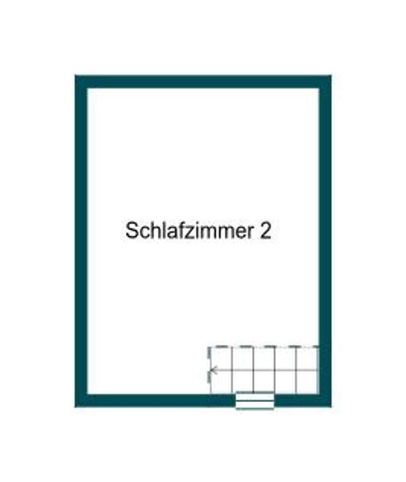 Für Macher und Kreative: Sanierungsbedürftiges Einfamilienhaus in Waldrandlage 2 zimmer