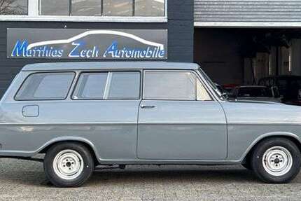 Opel Kadett 103.000 km 7.950 &euro; Mönchengladbach 41238