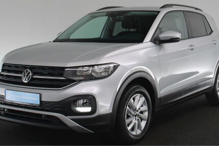 VW T-Cross 51.702 km 19.887 &euro; Krefeld 47803