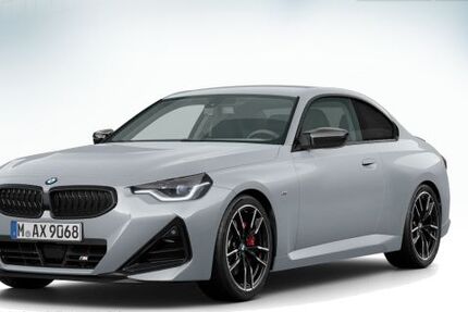 BMW M240i 13.407 km 52.780 € Neuss 41460
