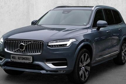 Volvo XC90 34.624 km 48.440 &euro; Wuppertal 42109