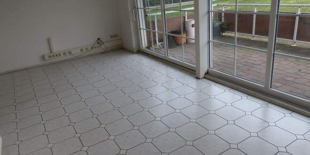 41540 Dormagen-Delhoven: Moderne 3 Zimmer-Wohnung im Erdgeschoss zimmer