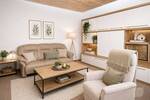 Etagenwohnung Solingen Wald - 3 Zimmer, 75 m&sup2;, 195.000&euro; | Angebot:26410847