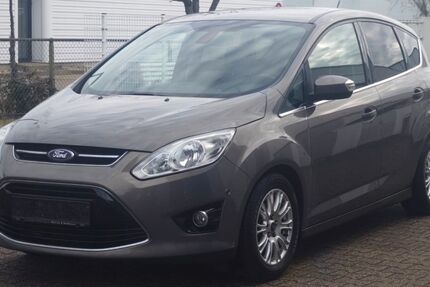 Ford C-Max 156.000 km 5.299 &euro; Mönchengladbach 41063