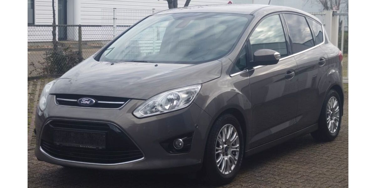 Ford C-Max 156.000 km 5.350 &euro; Mönchengladbach 41063