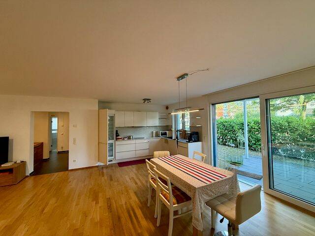 Etagenwohnung Langenfeld (Rheinland) Immigrath - 4 Zimmer, 110 m&sup2;, 499.900&euro; | Angebot:25674953