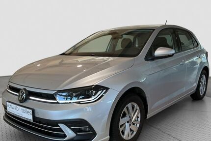 VW Polo 8.761 km 24.845 &euro; Neuss 41469