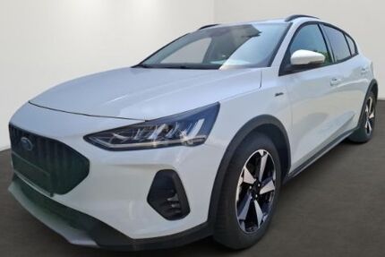 Ford Focus 3.888 km 28.450 &euro; Neuss 41464