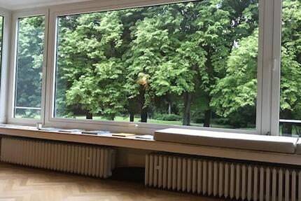 Hervorragende 2-Zimmer-Wohnung mit Blick in den Düsseldorfer Hofgarten 2 zimmer