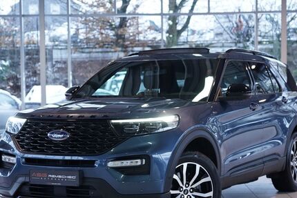 Ford Explorer 130.000 km 39.900 &euro; Remscheid/NRW 42855