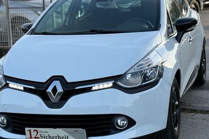 Renault Clio 105.000 km 7.700 &euro; Hilden 40721