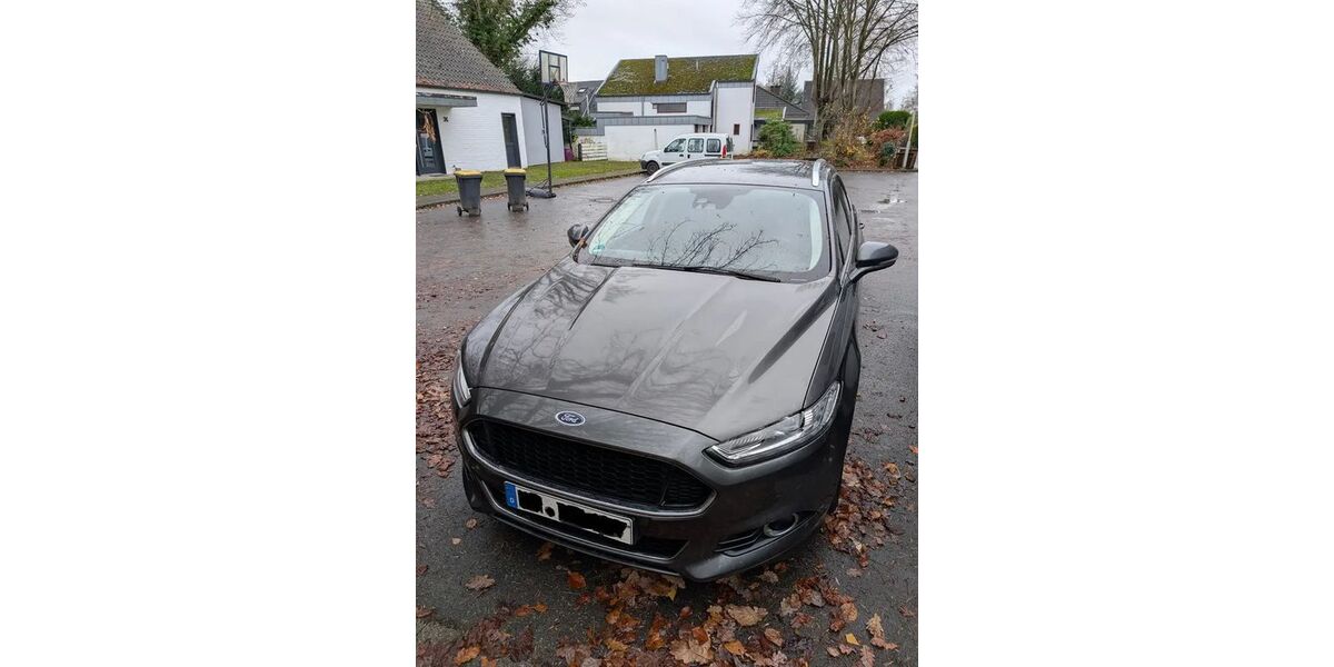 Ford Mondeo 124.000 km 13.900 &euro; Mönchengladbach 41179