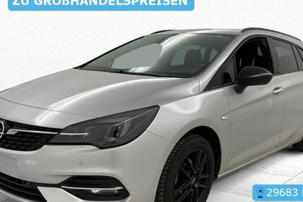 Opel Astra 103.130 km 11.197 &euro; Krefeld 47829