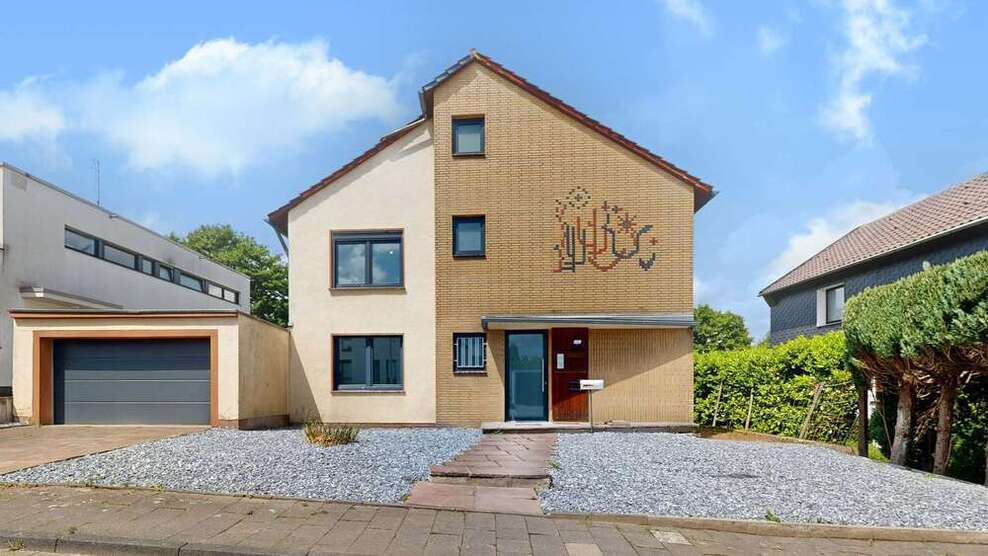 Haus zum Kaufen in Mülheim an der Ruhr 998.000 € 234 m²