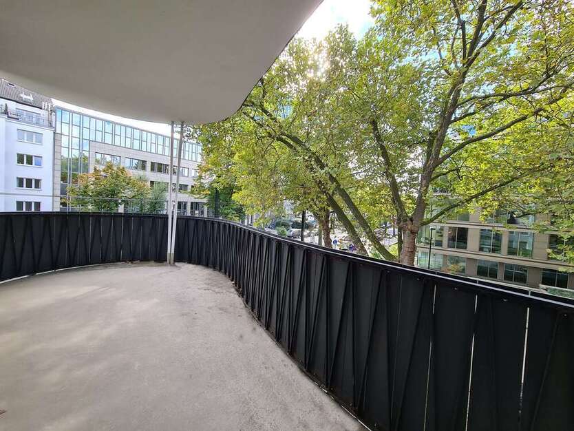 Wohnung zum Kaufen in Düsseldorf 379.000 € 75 m²