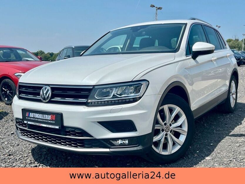 Tiguan