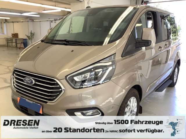 Tourneo Custom