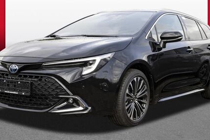 Toyota Corolla 1.011 km 36.489 &euro; Oberhausen 46149