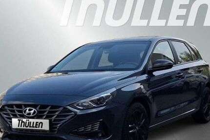 Hyundai i30 88.400 km 12.990 &euro; Moers 47441