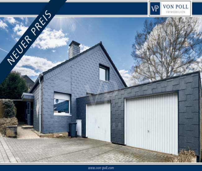 Haus zum Kaufen in Velbert 545.000 € 215 m²