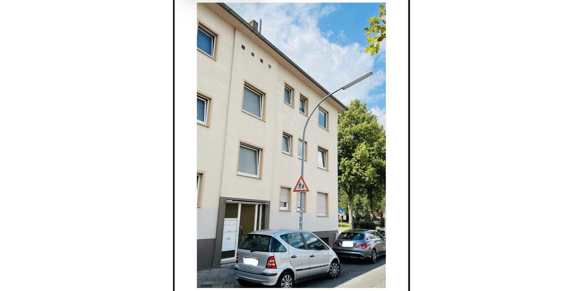 Etagenwohnung Mönchengladbach Süd - 1 Zimmer, 29 m&sup2;, 70.000&euro; | Angebot:27071402