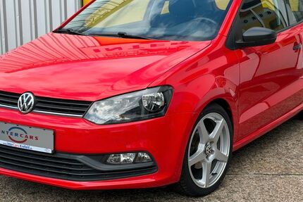 VW Polo 80.000 km 7.900 &euro; Krefeld 47799