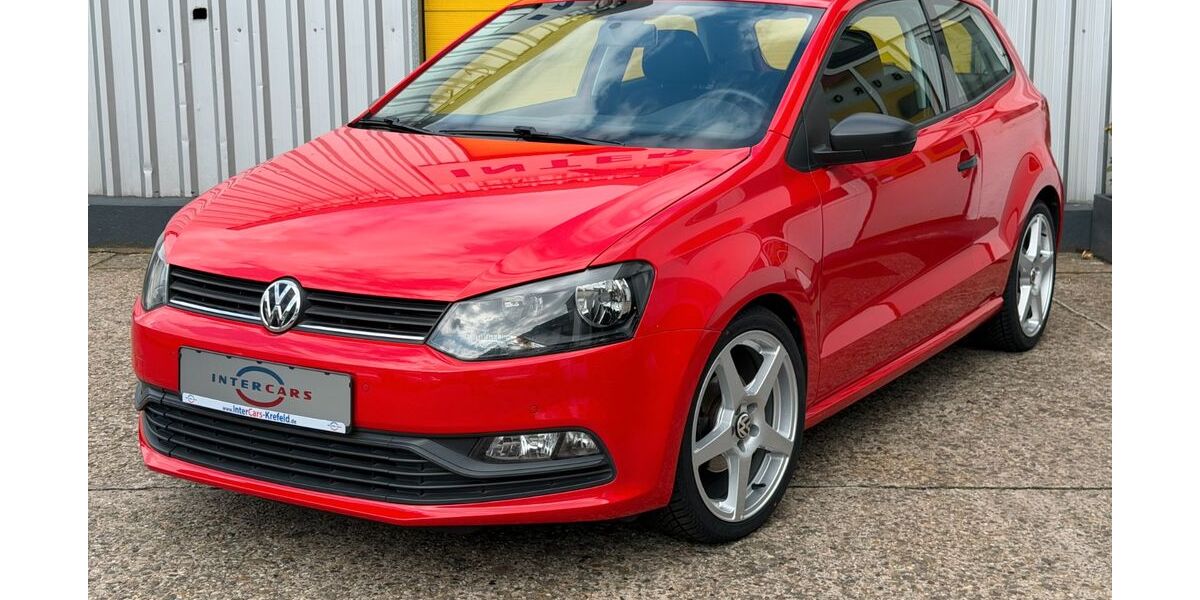 VW Polo 80.000 km 7.900 &euro; Krefeld 47799