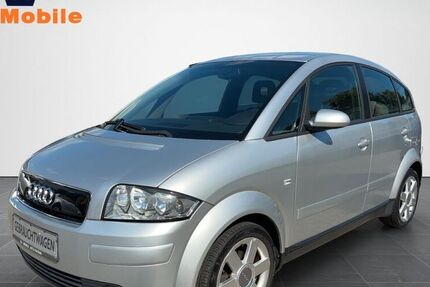 Audi A2