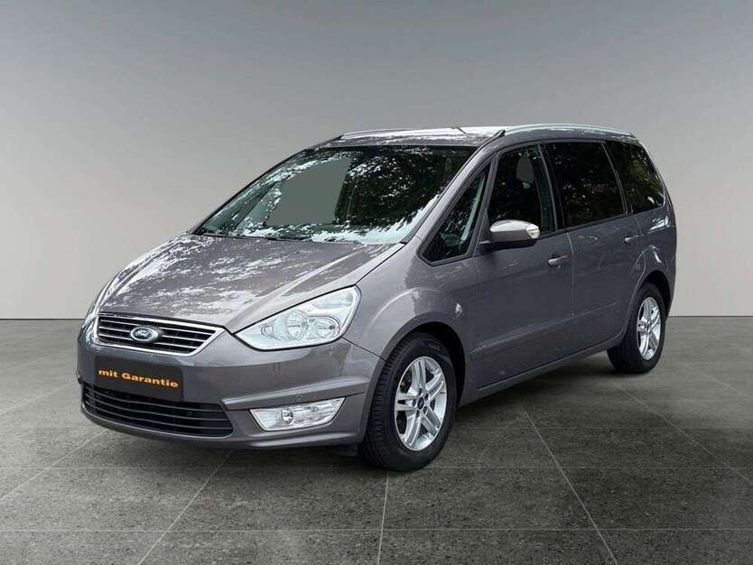 Ford Galaxy 146.248 km 12.750 € Düsseldorf 40599