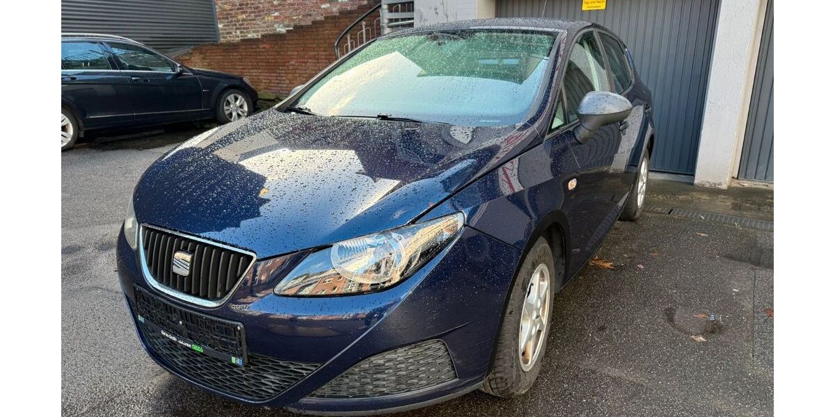 Seat Ibiza 178.645 km 3.390 &euro; Mönchengladbach 41239