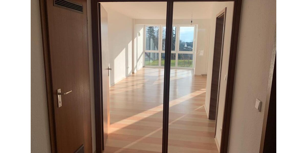 Etagenwohnung Haan - 2 Zimmer, 60 m&sup2;, 680&euro; | Angebot:25804032