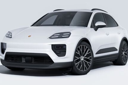 Porsche Macan 16.340 km 75.890 &euro; Willich 47877