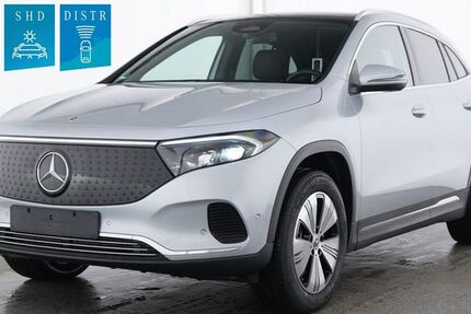 Mercedes-Benz EQA 20.404 km 41.979 &euro; Mönchengladbach 41238