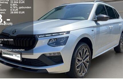 Skoda Kamiq 11.148 km 29.480 &euro; Krefeld 47809