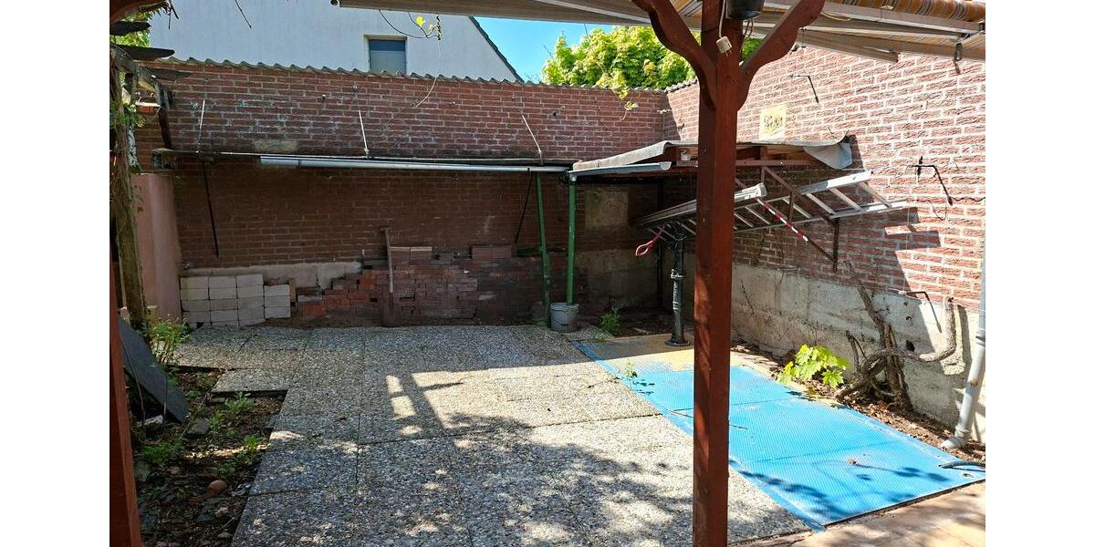 Doppelhaushälfte Leverkusen Schlebusch - 325.000&euro; | Angebot:26326962