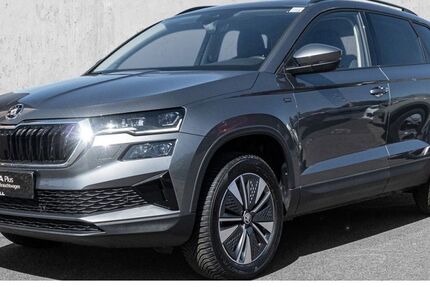 Skoda Karoq 15.124 km 34.740 &euro; Düsseldorf 40474