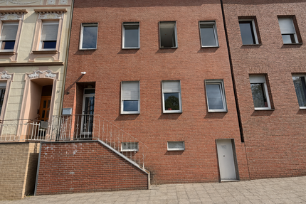 Wohnung Mönchengladbach Ost - 6 Zimmer, 140 m&sup2;, 1.100&euro; | Angebot:26268375