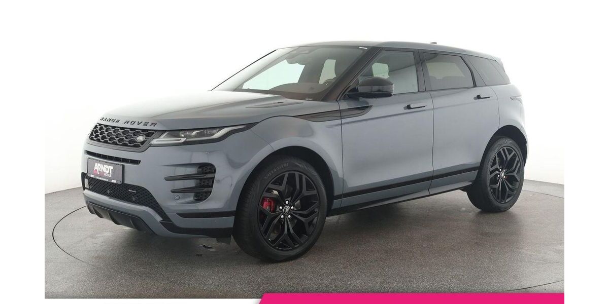 Land Rover Range Rover Evoque 64.700 km 32.984 &euro; Düsseldorf 40233