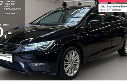 Seat Leon 97.721 km 15.279 € Krefeld 47805