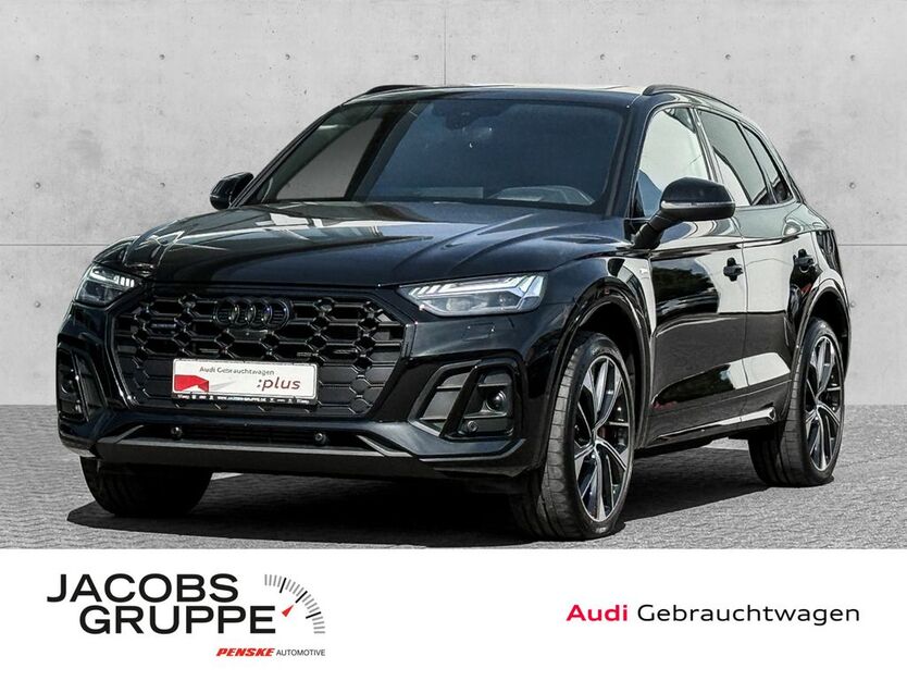 Audi Q5 22.037 km 49.430 € Bergheim 50126