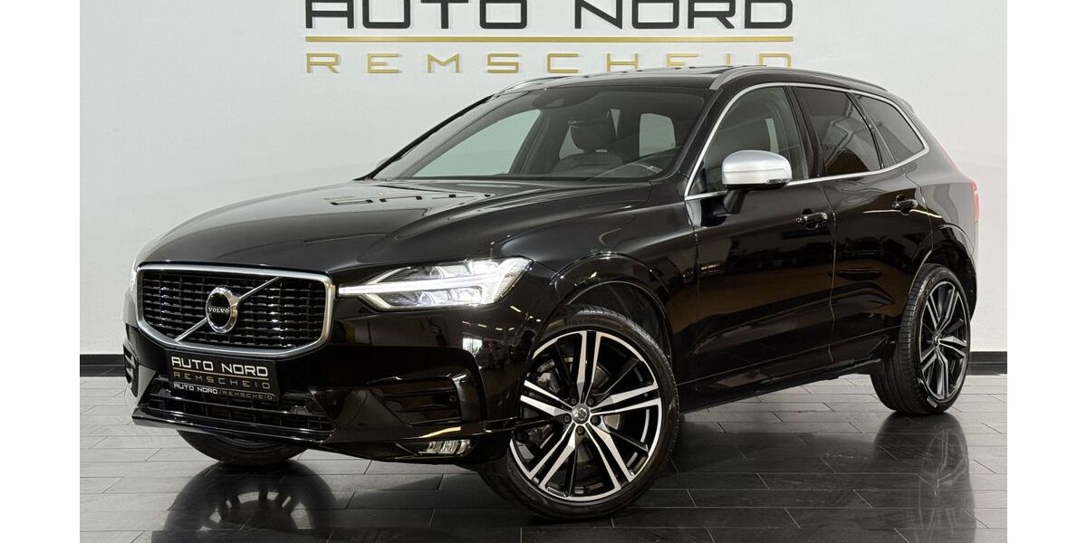 Volvo XC60 64.280 km 28.490 &euro; Remscheid 42897