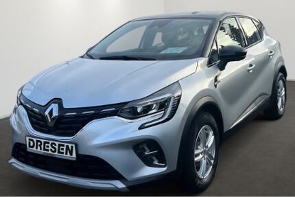 Renault Captur 49.400 km 15.990 &euro; Mönchengladbach 41061
