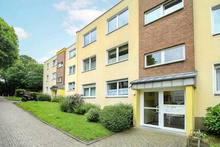 Wohnung Haan - 2 Zimmer, 54 m&sup2;, 149.000&euro; | Angebot:26869114