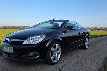 Opel Astra 135.000 km 5.900 &euro; Willich 47877