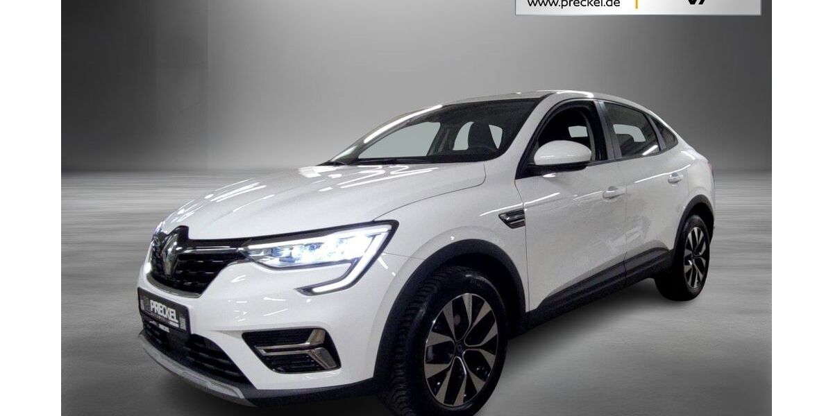 Renault Arkana 40.051 km 18.970 &euro; Krefeld 47805