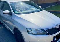 Gebrauchtwagen Skoda Rapid/Spaceback