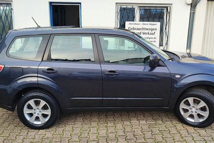 Subaru Forester 225.000 km 5.800 € Düsseldorf 40472